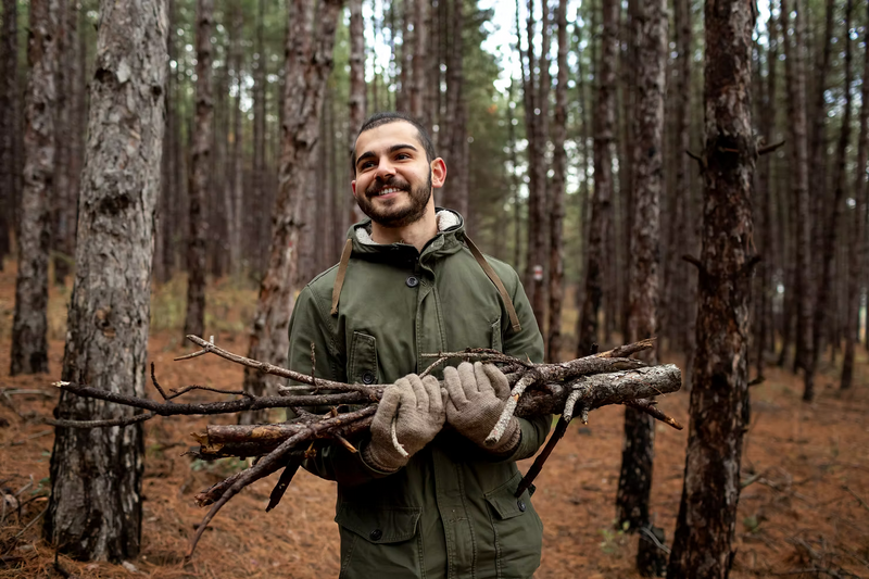 Why Bamboo Base Layers Are Better Than Wool for Hunting