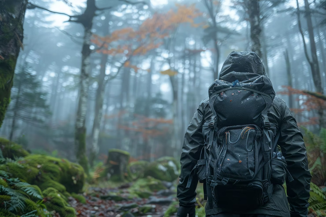 5 Tips to Stay Warm During Cold Morning Hunts