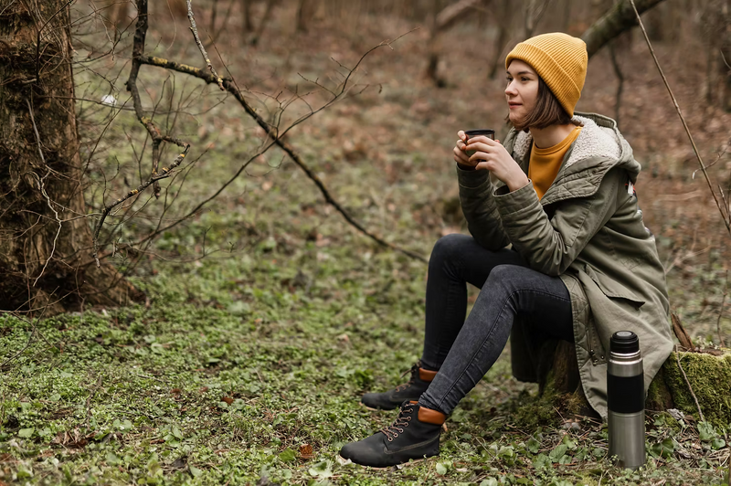 Choosing the Right Base Layer Weight for Every Hunt