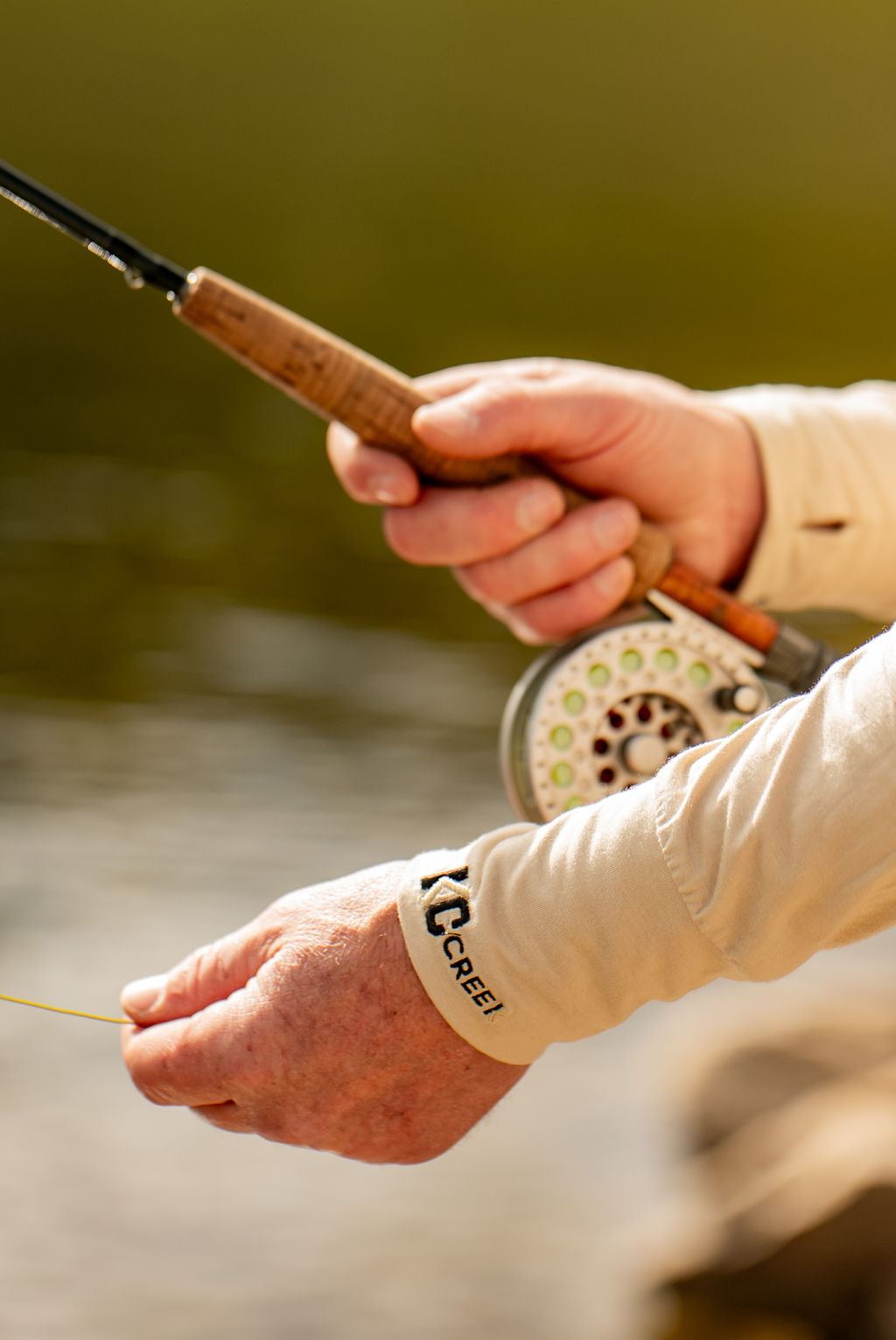 The Scout Men’s Lightweight Dry Creek Baselayer