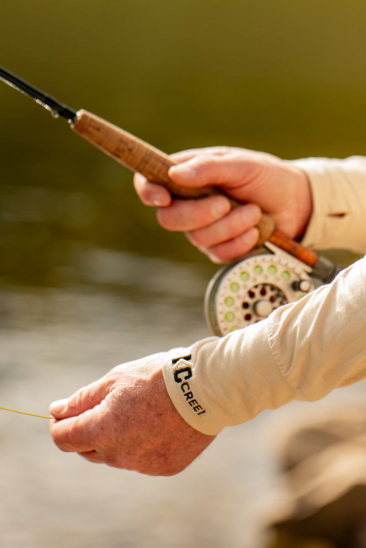 The Scout Men’s Lightweight Dry Creek Baselayer
