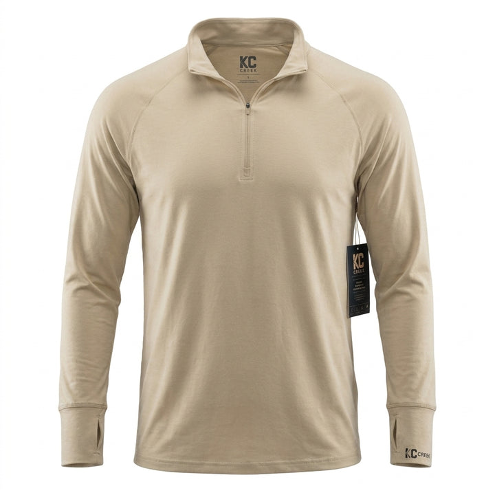 The Scout Men’s Lightweight Dry Creek Baselayer